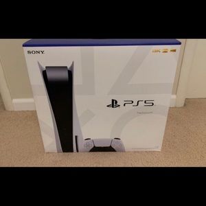 PS5